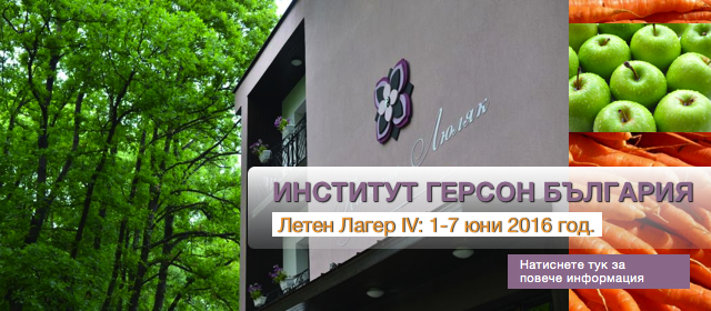 Герсон Летен Лагер IV