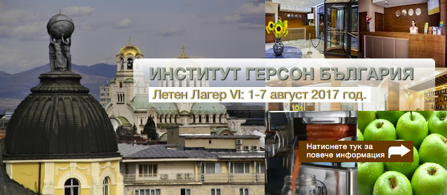 Герсон Летен Лагер VI